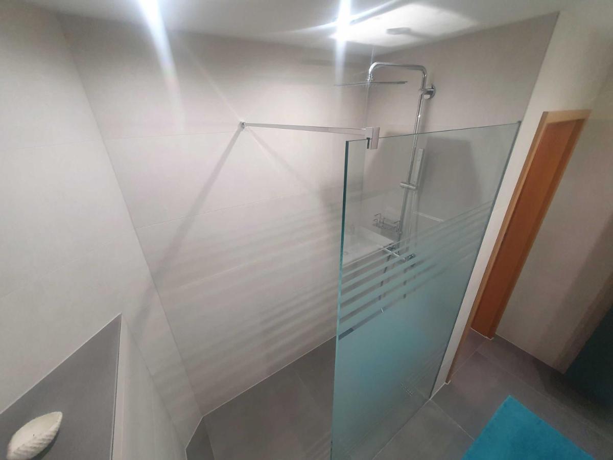 Ferienwohnung Lena Mit Terrasse Und Tiefgarage Козеров Экстерьер фото